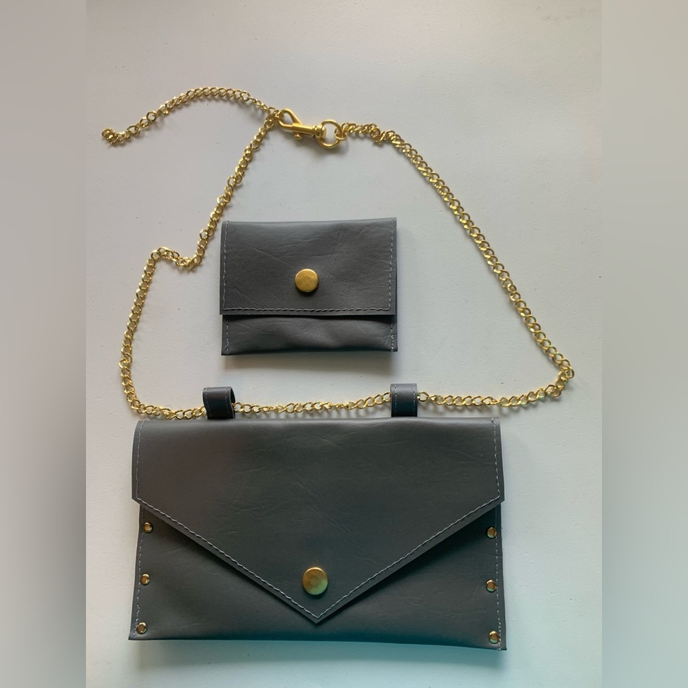 Waist purse
